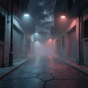 Dead EEnd by 2Tweny Six6