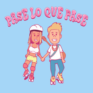 Pase Lo Que Pase by Andrez Babii