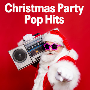 Christmas Party Pop Hits album