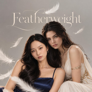Featherweight by Veedeezee
