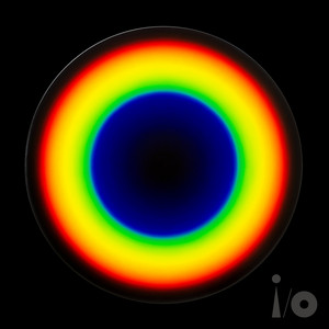 i/o (Dark-Side Mix)