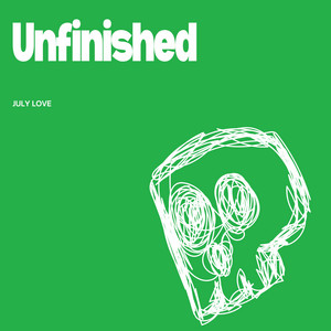 Unfinished by July Love