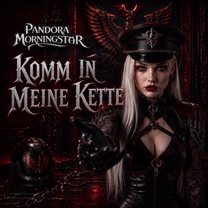 Komm In Meine Kette by Pandora Morningstar