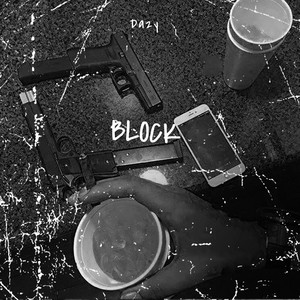 Portada de BLOCK