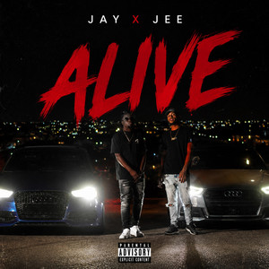Alive by GrindGangTV, Jay, Jee