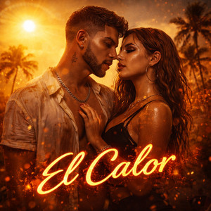 El Calor by Snod Fogue