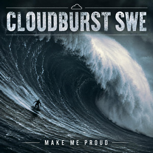 Happy by Cloudburst Swe