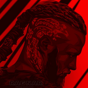 Portada de Ragnar