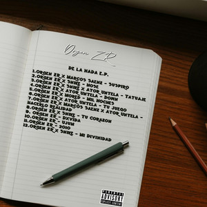 Hacerlo Realidad by Orgen ZR, Ator Untela, Marcos Saenz