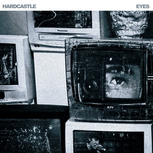 Eyes by Hardcastle