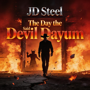 The Day the Devil Said Dayum by JD Steel