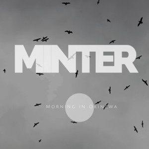Morning in Okinawa by Minter