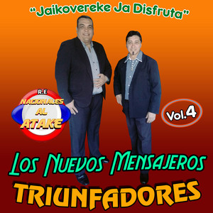 Los Nuevos Mensajeros Triunfadores - Aikotamantema Peicha