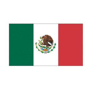 MEXICO by Meech20x50