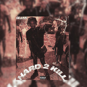 WHERE IM FROM by SKAMM