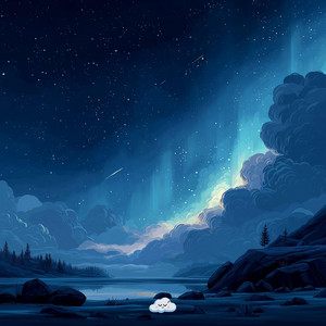 Somewhere Above by Dreamlands