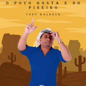 Tony Baldock - O Meu Cavalo É Top Top
