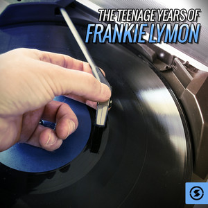 The Teenage Years of Frankie Lymon album