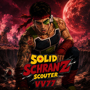 Solid Schranz Scouter by VV77