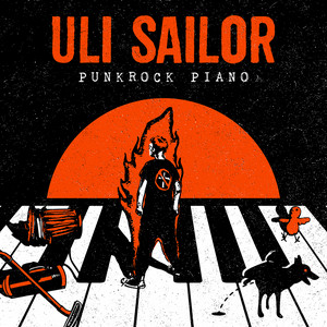 PUNKROCKPIANO Uli Sailor