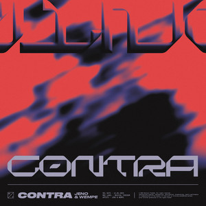 Jeno — Contra (2026)
