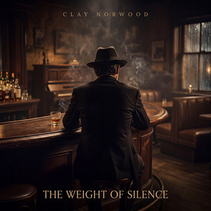Some Sins Wear Sunday Shoes by Clay Norwood