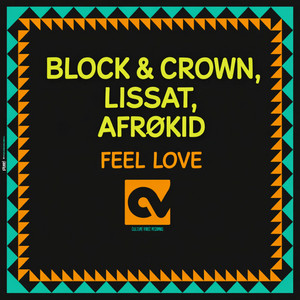 Lissat — Feel Love (2026)