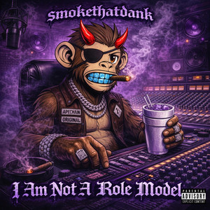 I Feel Like Sweet Jones by smokethatdank, Apes on Ape
