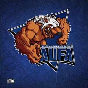 Tropa da AUFA