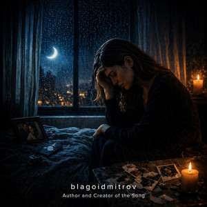 blagoidimitrov - μια αγάπη που μ’ έχει λυγίσει