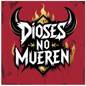 El Pertrolero - Dioses No Mueren (feat. LuieV)