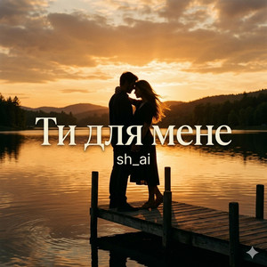 Ти для мене by sh_ai