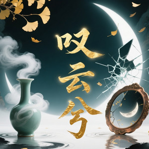 叹云兮 - R&B版 by 林奕琛