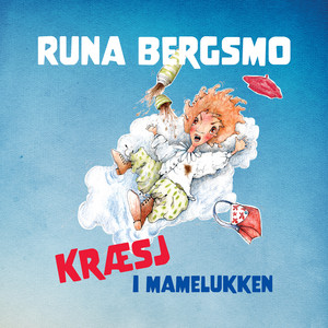 Runa Bergsmo - Sniff, sniff