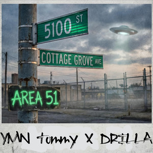 The Keepers by YMN Tommy, Drilla