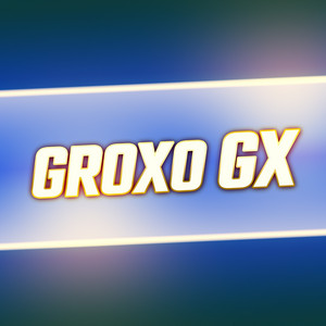 Groxo GX - Podem Questionar Meus Metodos