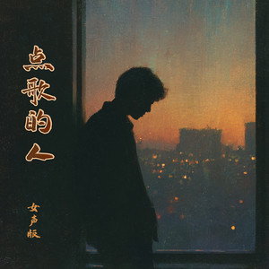 王沐妍 - 点歌的人 (女声版)