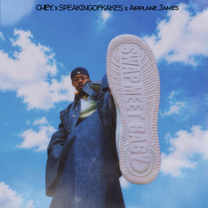 Swap Meet Baby by Chey., SPEAKINGOFKAKES, Airplane James
