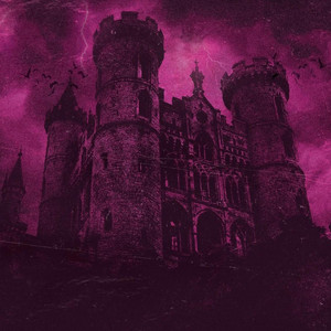 Blood by Timos, COLOURD NOYZ