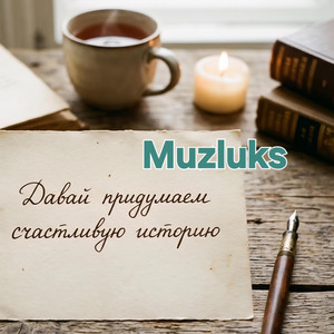 Давай придумаем счастливую историю by Muzluks