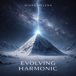 Evolving Harmonic, Pt. 4 by Djane Helena