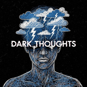 DARK THOUGHTS - WIT IT by Realx Kill
