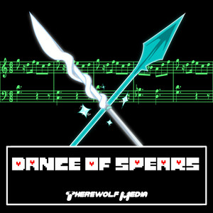 Dance Of Spears by Therewolf Media