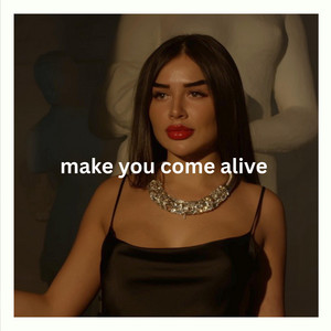 make you come alive by torched porsche