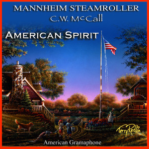 American Spirit album