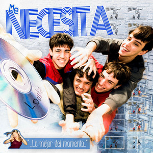 Me Necesita by Lounge
