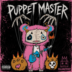 Puppet Master by killingTeddy