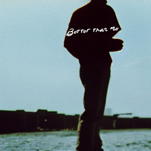 Better than me by Gabriele Volpe