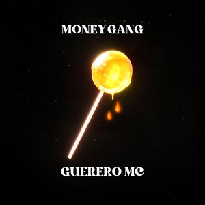 Money Gang by McGuerrero