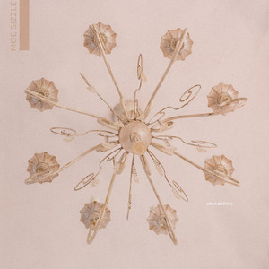 chandeliers by moe sizzle